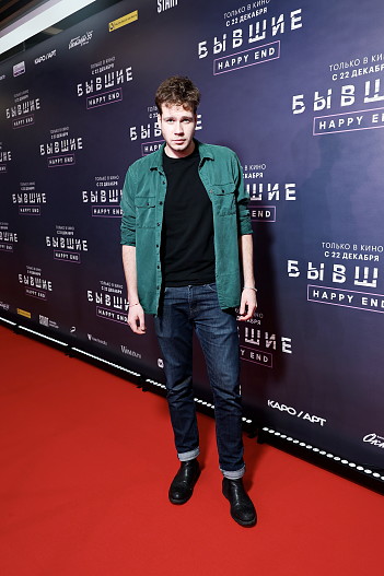 Кузьма Сапрыкин