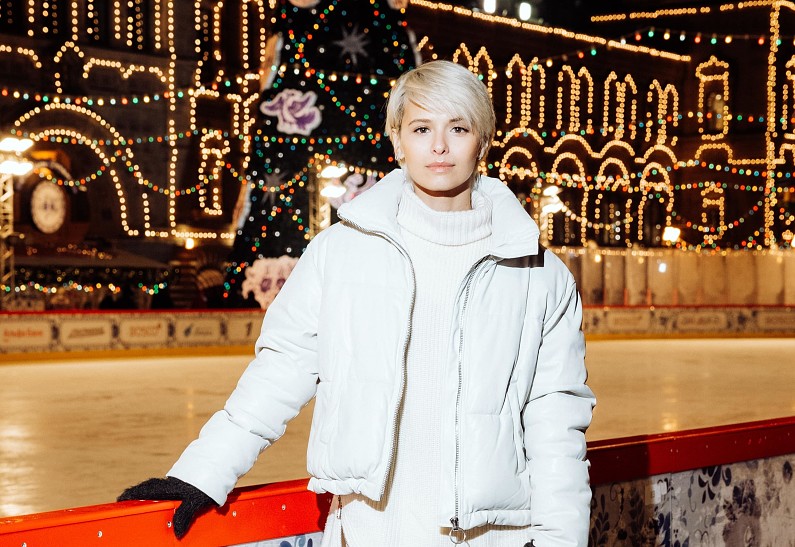 Любовь Аксёнова, Камила Валиева, Мария Кожевникова и другие гости премьеры анимационного фильма «Щелкунчик и Волшебная флейта»