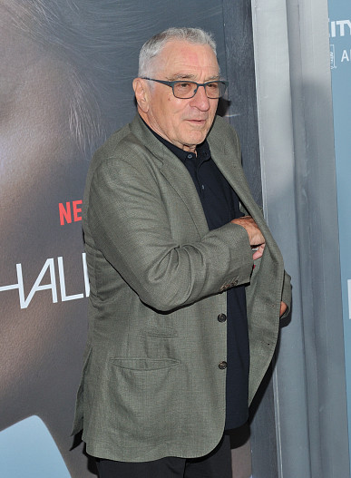 Роберт Де Ниро