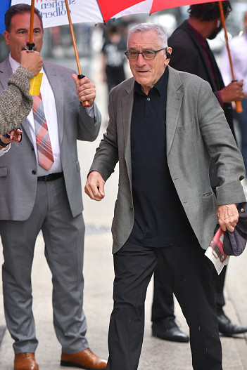 Роберт Де Ниро