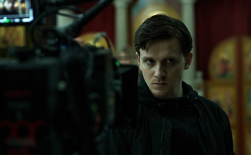 Федор Федотов