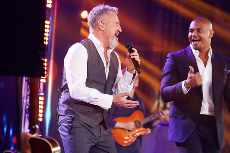 Леонид Агутин