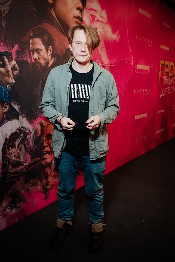 Олег Ягодин