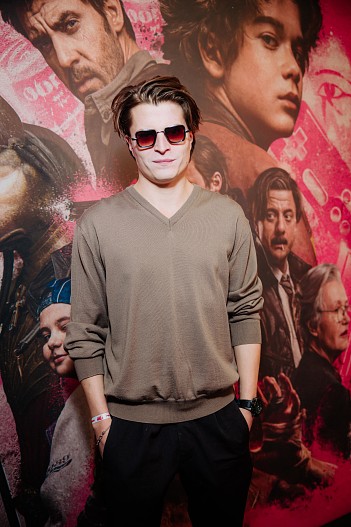 Сергей Горошко