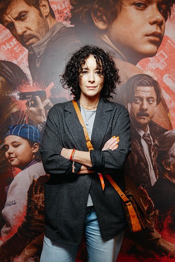 Ольга Сутулова