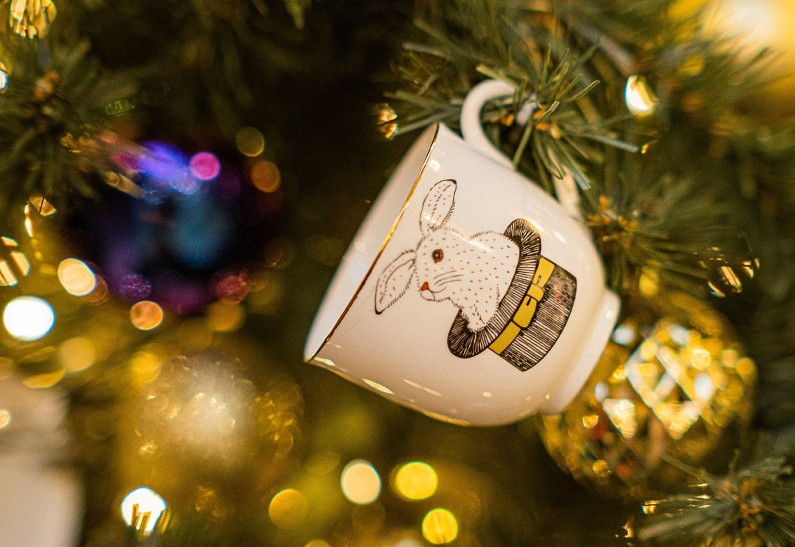 Как правильно встретить Год Черного Водяного Кролика? Советы астролога!