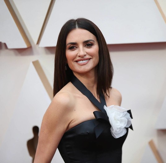 Пенелопа Крус