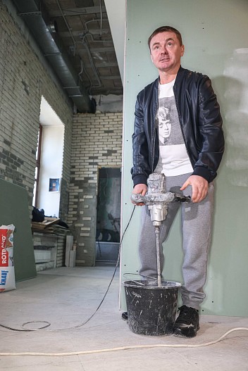 Владимир Сычёв