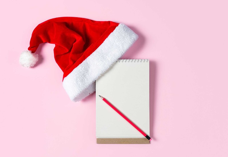 Как правильно поставить цели на новый год, чтобы обязательно их достичь?