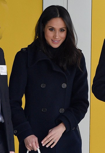 Меган Маркл