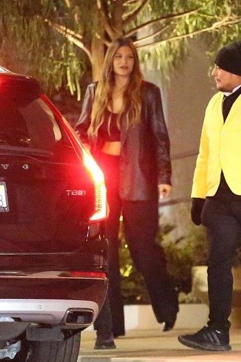 Виктория Ламас