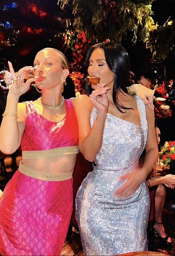 Ким Кардашьян