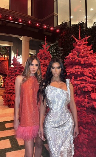 Ким Кардашьян