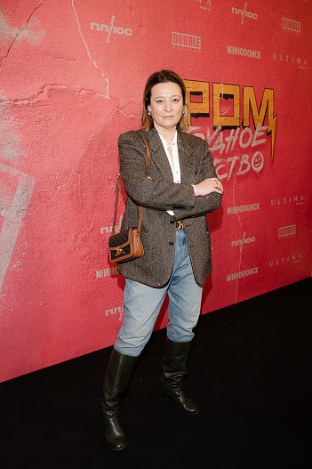 Маша Федорова