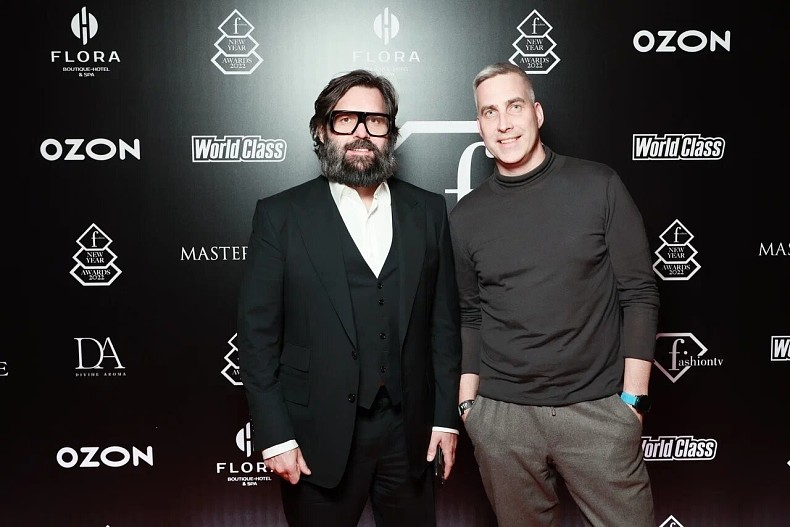 Алексей Васильчук (Чайхона №1), Алексей Катков (АФК Система)