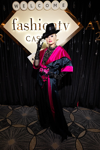 Анжелика Агурбаш