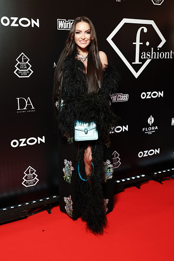 Аника Керимова