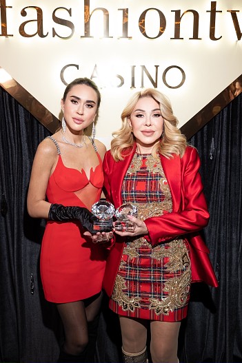 PACHA TATI и Любовь Успенская