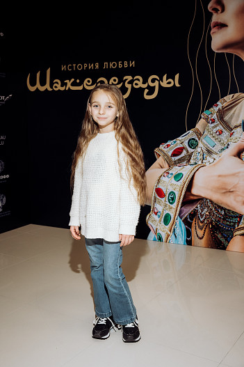 Надежда Пескова