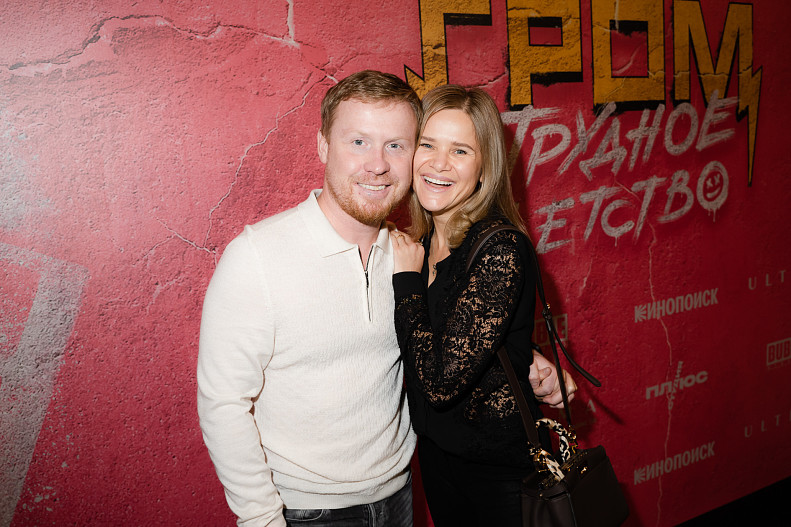 Антон Богданов