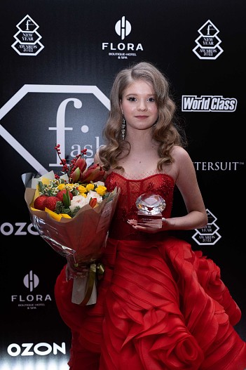 Полина Барски