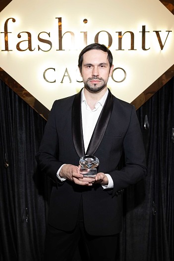 Сергей Ланг