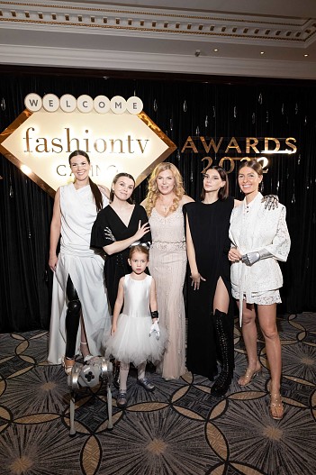 Ольга Аринина (CYBER FASHION TECHNOLOGY)