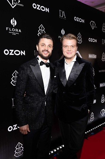 Никита Мартынов