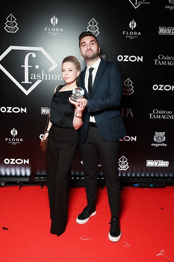 Наталия Данилова, Berkay Kesenci (Lujo Hotel Bodrum, Турция)