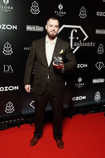 Кирилл Шевчук (DIVINE AROMA)