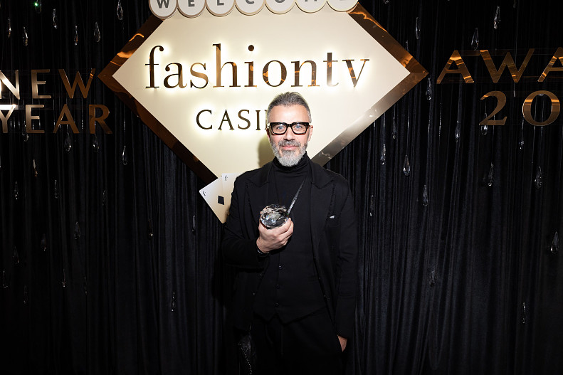 Александр Сирадекиан