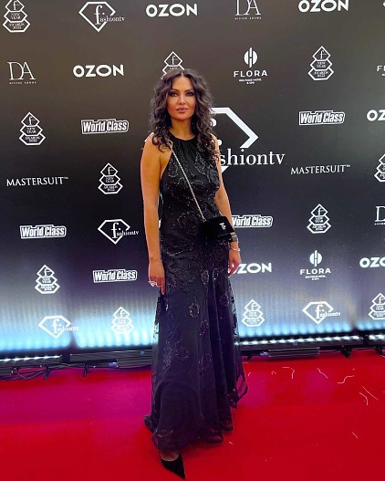 Ирина Никольская