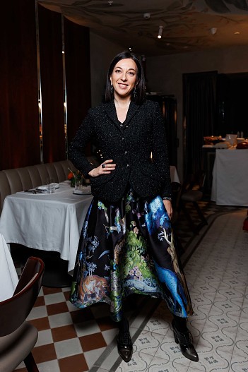 Мария Лобанова