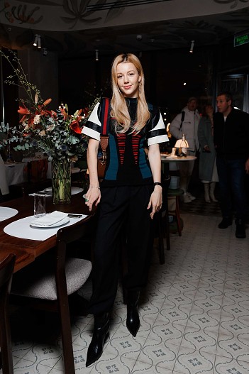 Юлианна Караулова