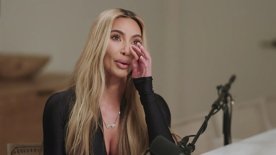 Ким Кардашьян