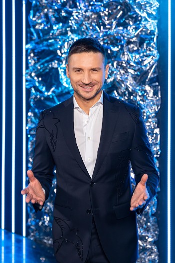 Сергей Лазарев