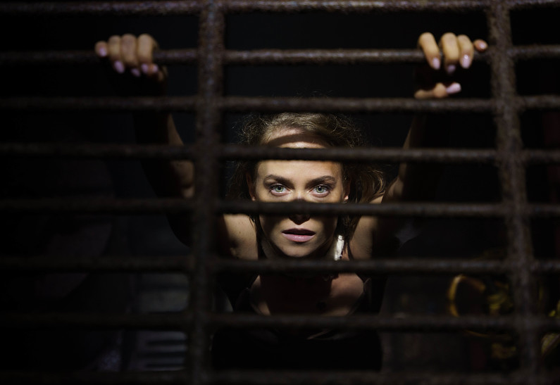 Сериал «На страже пляжа» с Антоном Филипенко и Катериной Ковальчук вернется на экраны в 2023 году