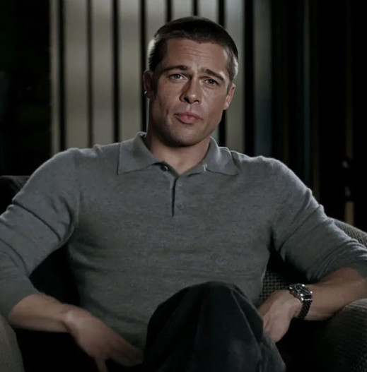 Брэд Питт&nbsp;