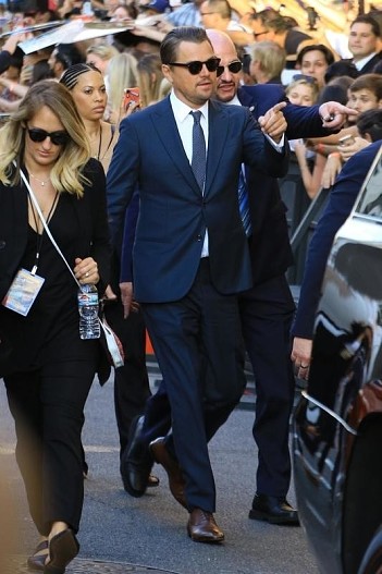 Леонардо ДиКаприо