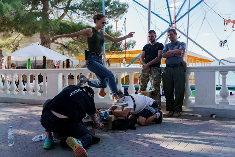 Катерина Ковальчук