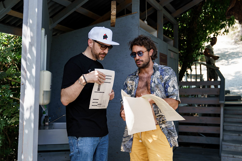 Антон Филипенко