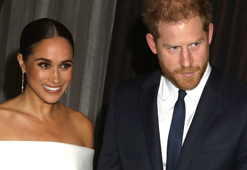 «Акт неповиновения»: Меган Маркл рассказала о том, как ее ущемляли в королевской семье