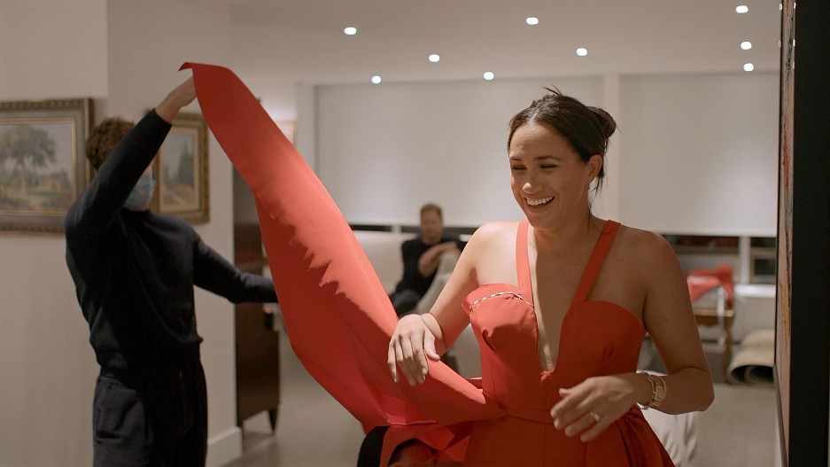 Меган Маркл&nbsp;