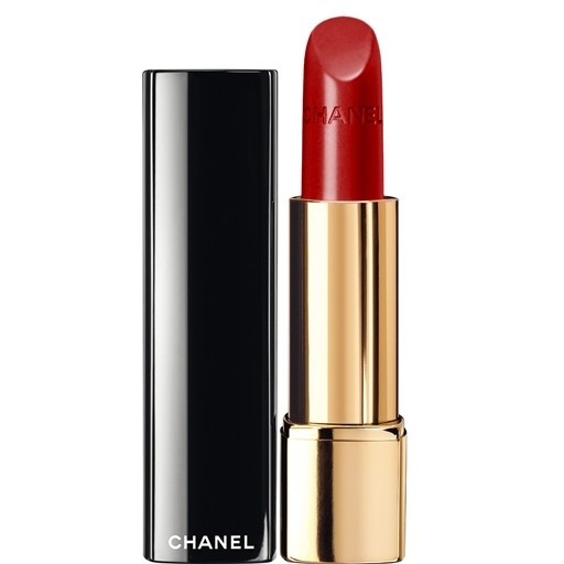 Chanel Rouge Allure # 97 Incadescente