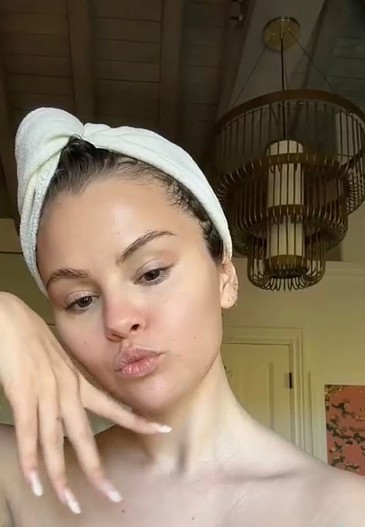 Селена Гомес