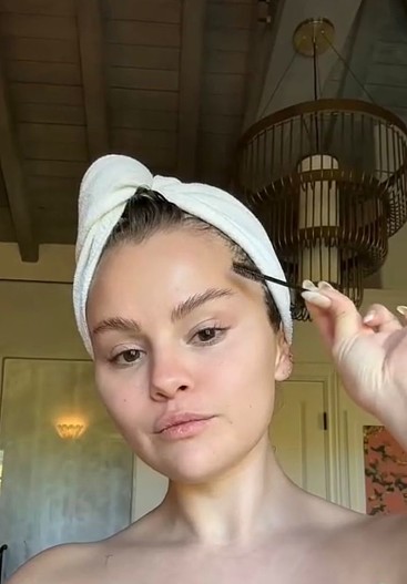 Селена Гомес