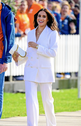 Меган Маркл