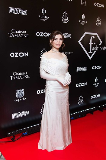 Мадина Мусичова