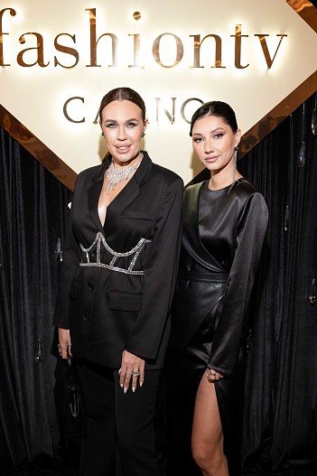 Наталья Козловская, Мария Шодик