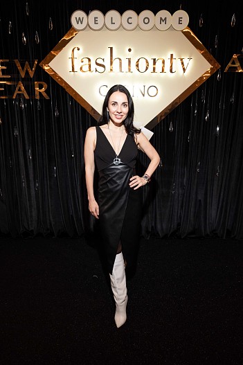 Юлия Хадарцева